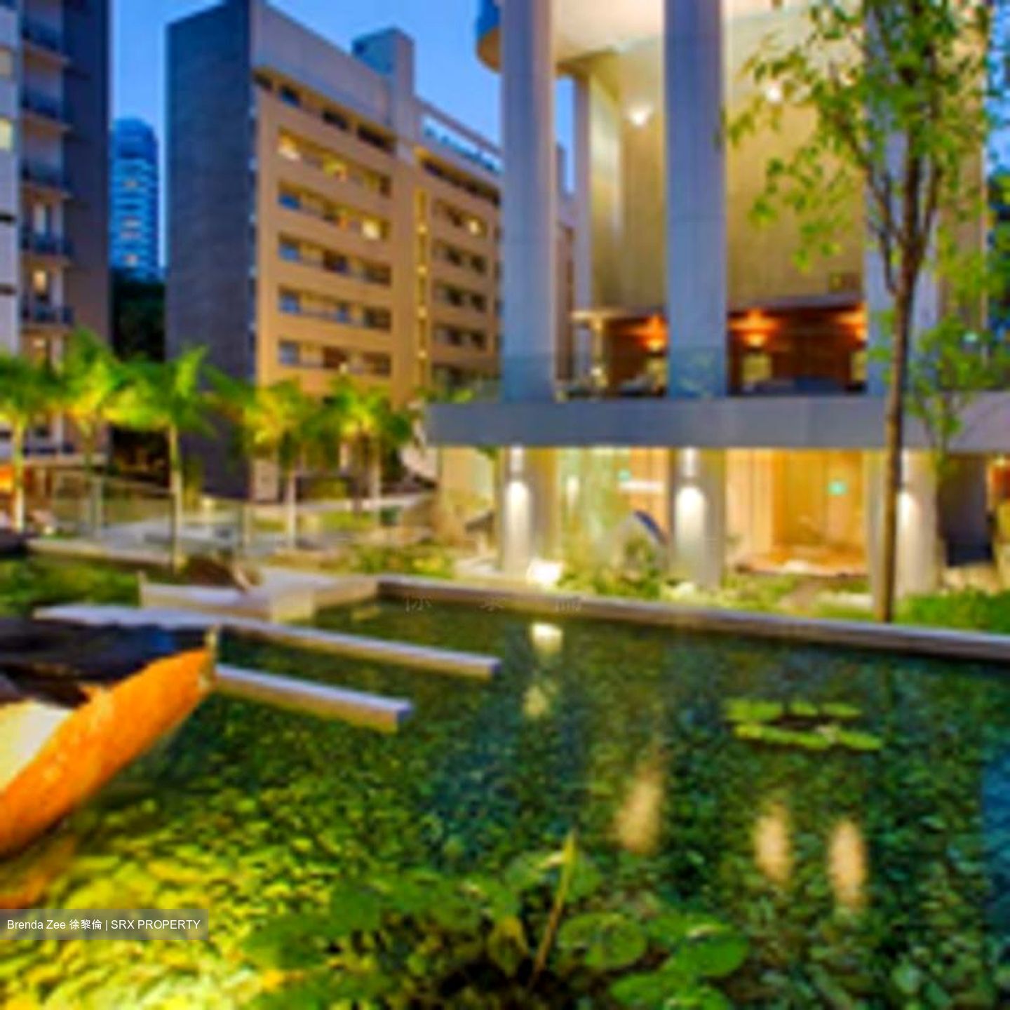 Skyline @ Orchard Boulevard (D9), Apartment #508008281